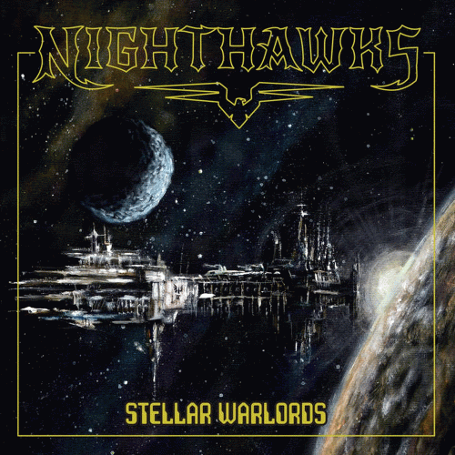 Nighthawks : Stellar Warlords